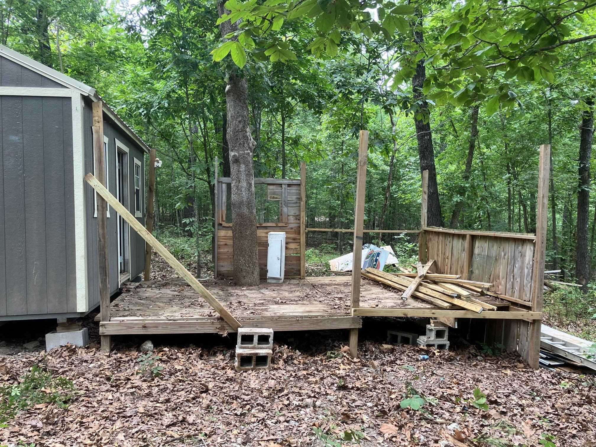 1859  Springwood Road  Hardy, AR