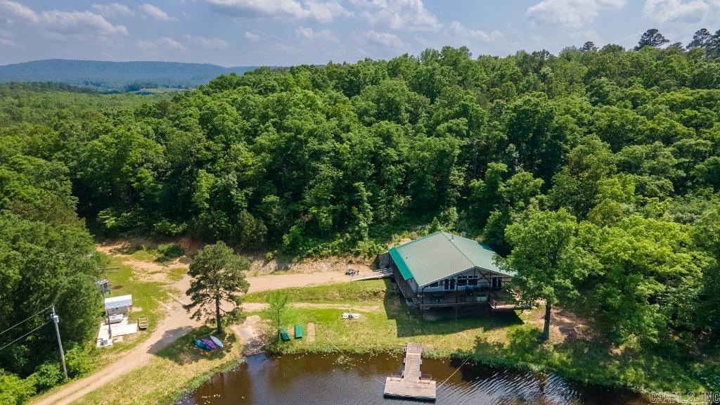 1421  Highway 88 W  Oden, AR