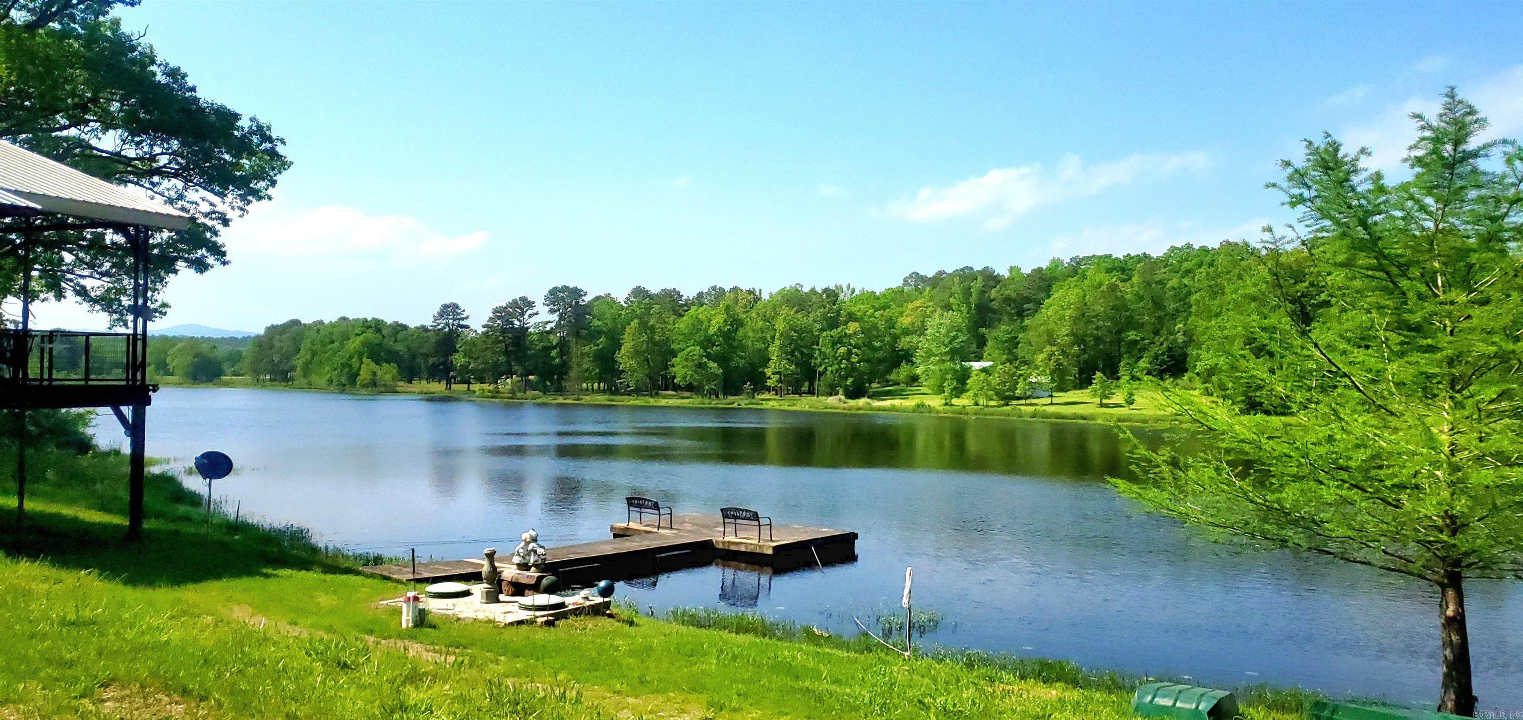 1421  Highway 88 W  Oden, AR