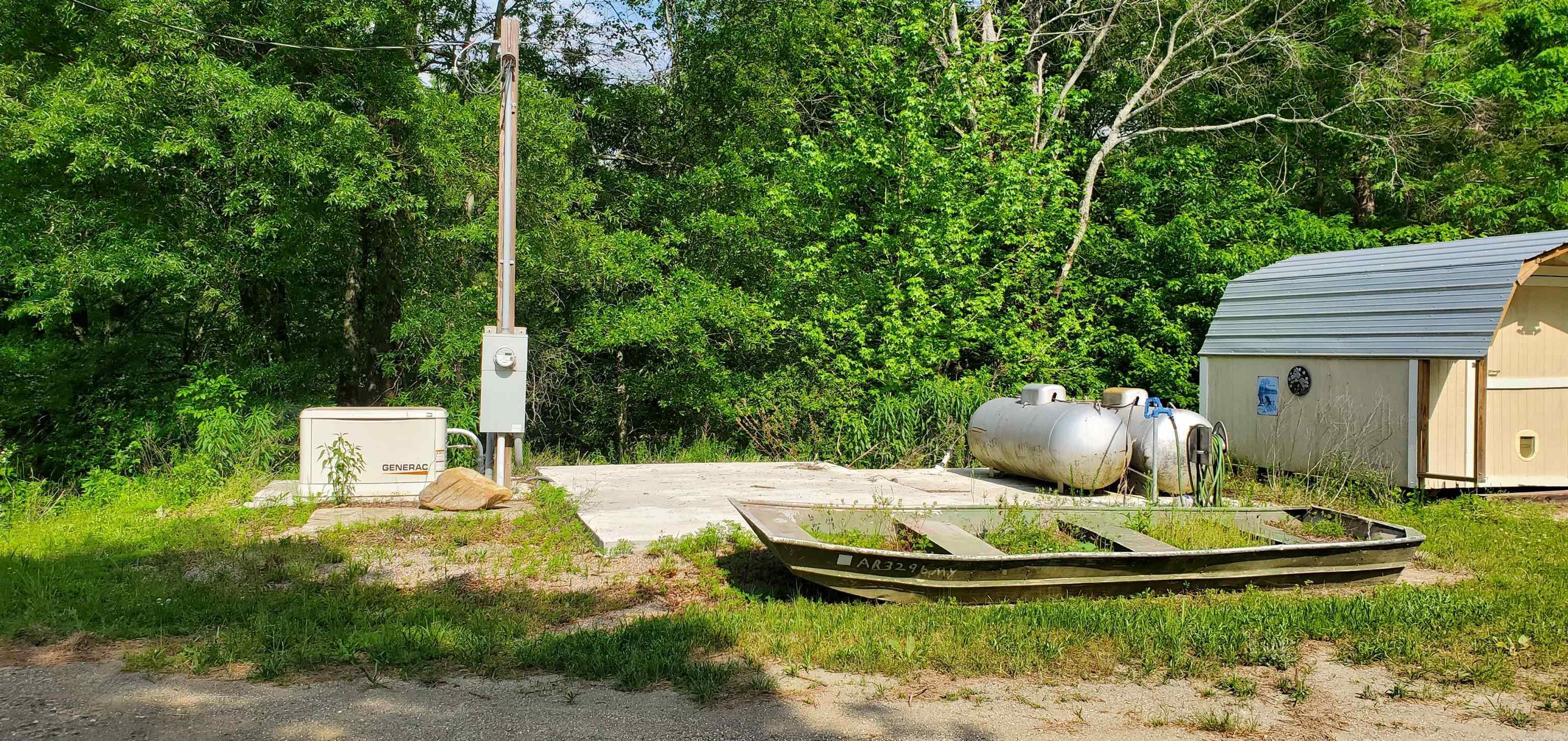 1421  Highway 88 W  Oden, AR