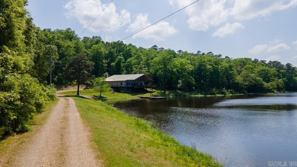 1421  Highway 88 W  Oden, AR