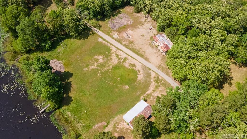 1421  Highway 88 W  Oden, AR
