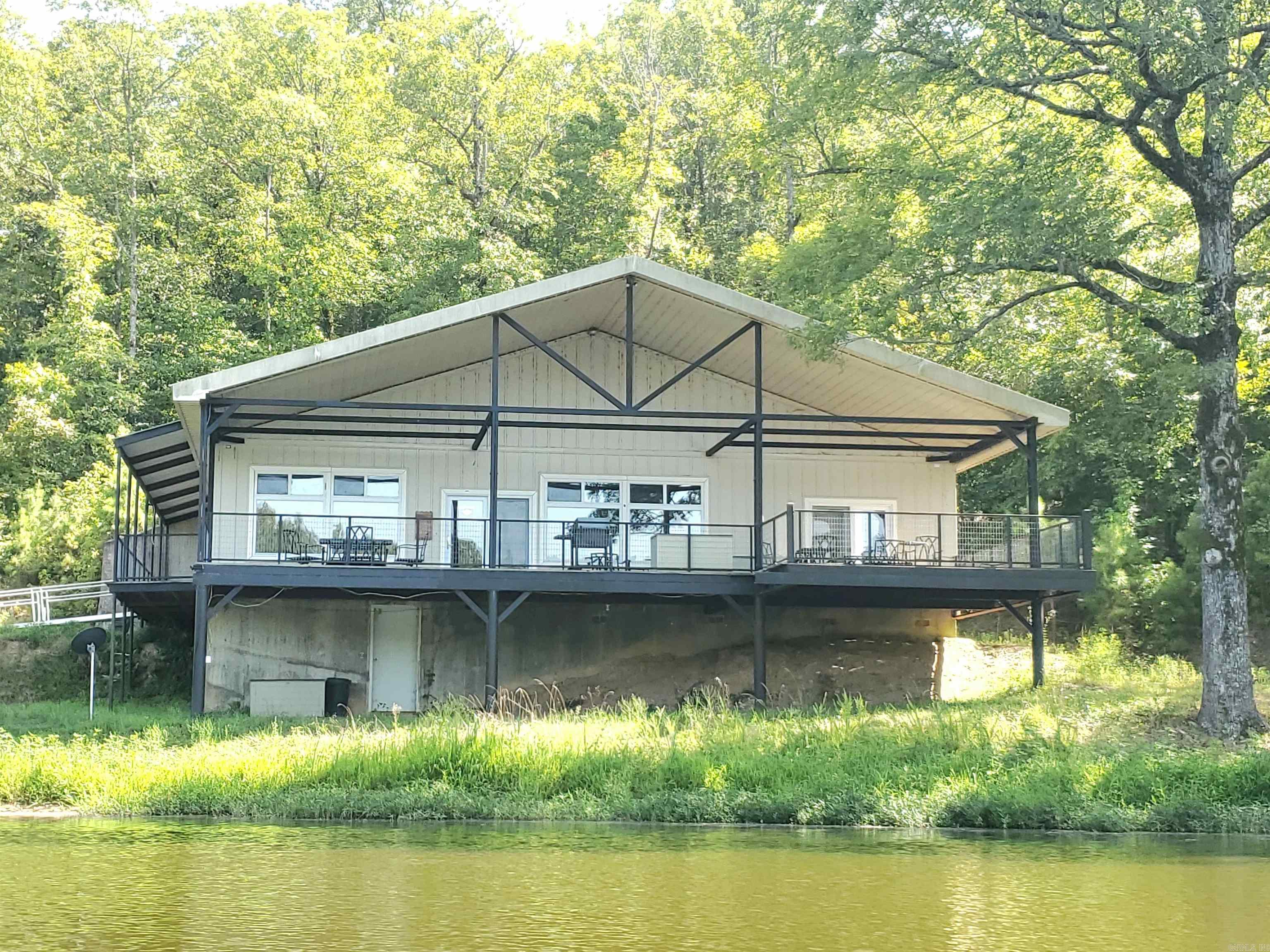 1421  Highway 88 W  Oden, AR