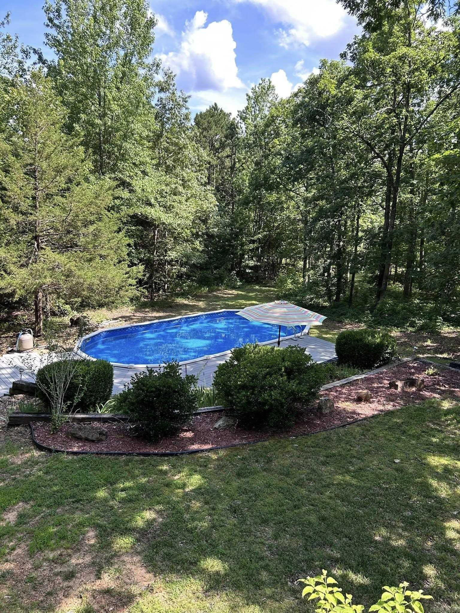 4003 Sunny Fox Mountain View, AR 72560