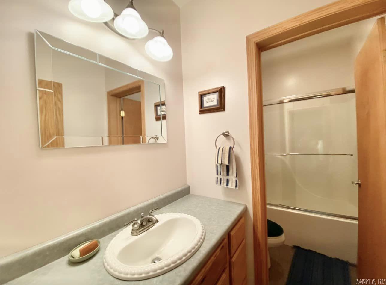 4003  Sunny Fox  Mountain View, AR