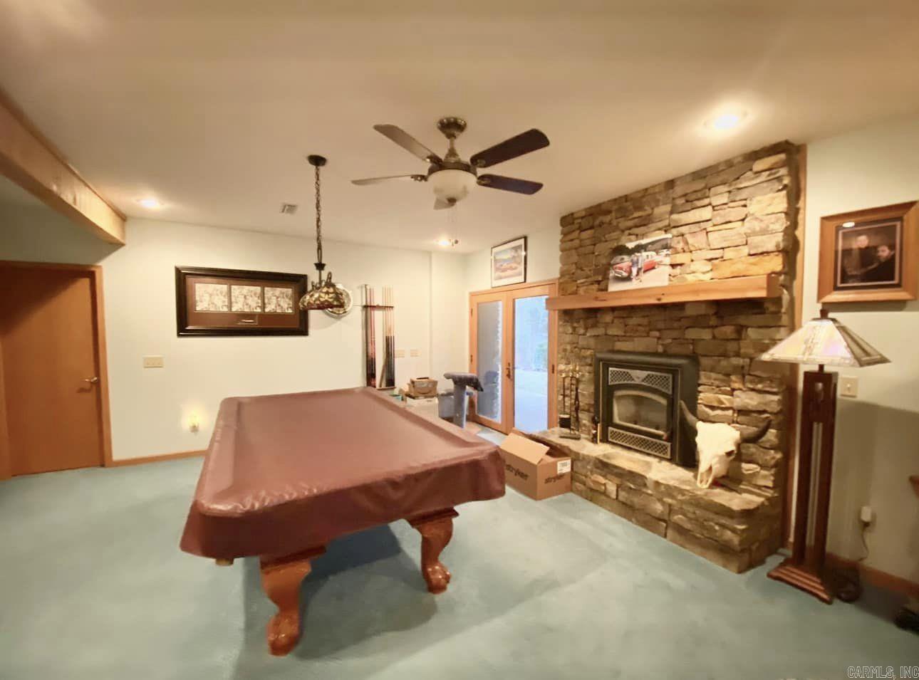 4003  Sunny Fox  Mountain View, AR