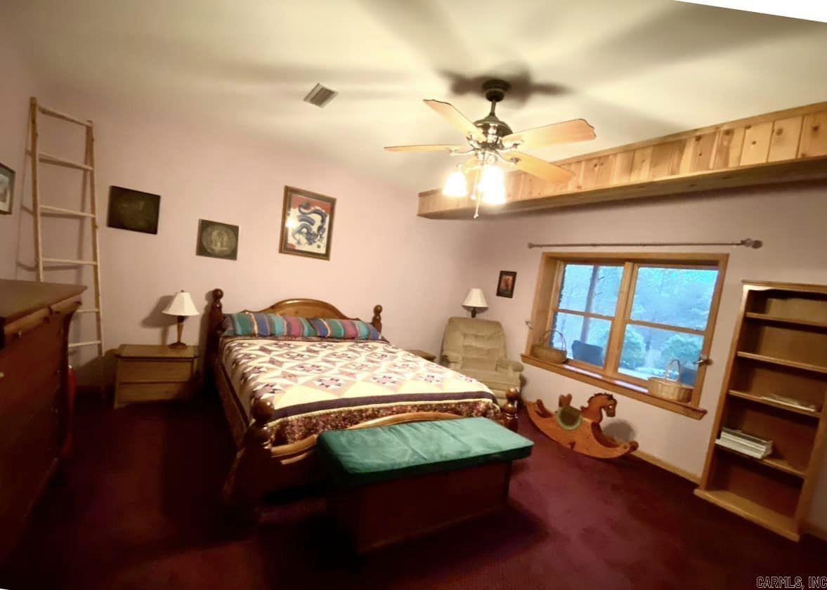 4003  Sunny Fox  Mountain View, AR