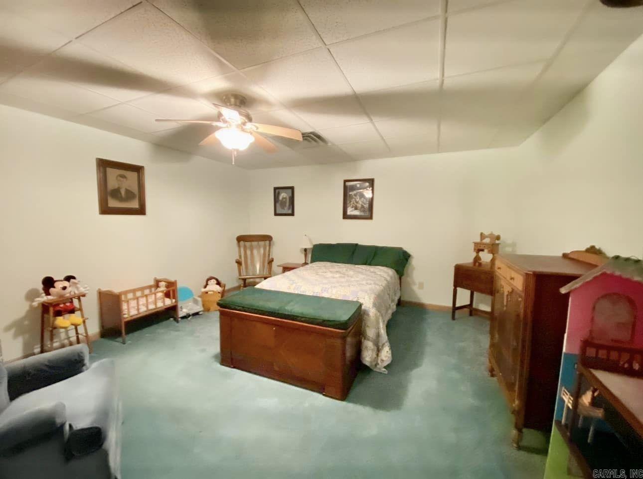 4003  Sunny Fox  Mountain View, AR