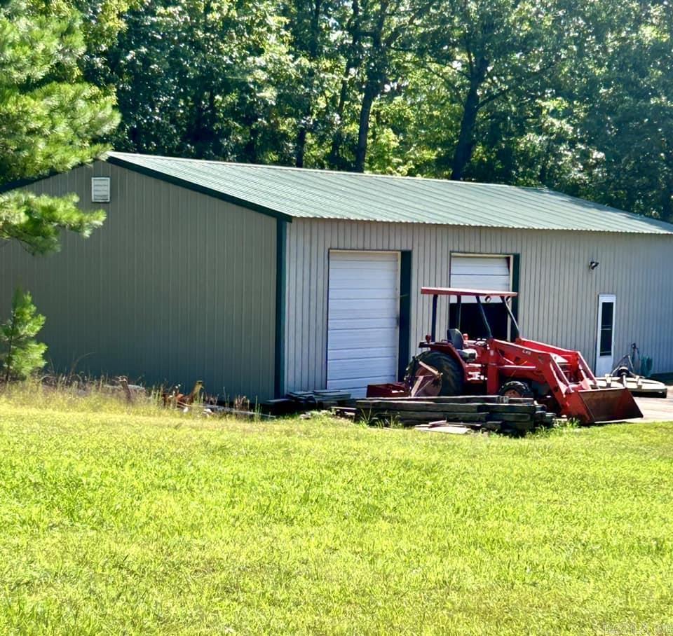 4003  Sunny Fox  Mountain View, AR