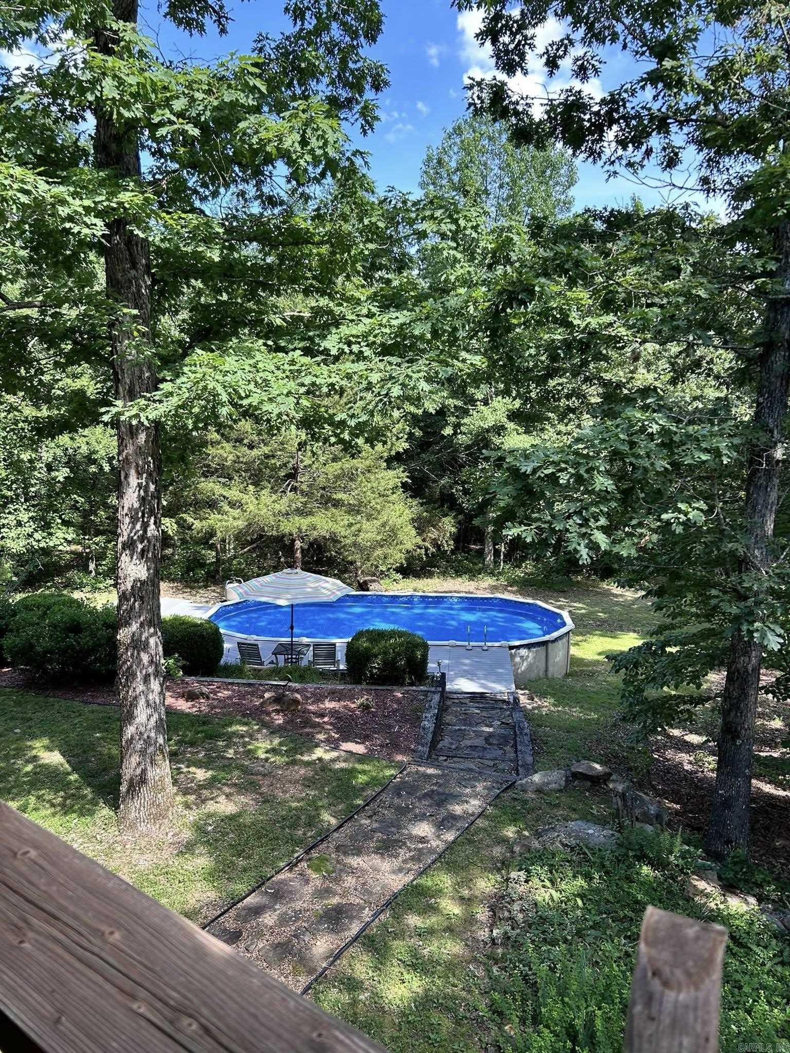 4003 Sunny Fox Mountain View, AR 72560