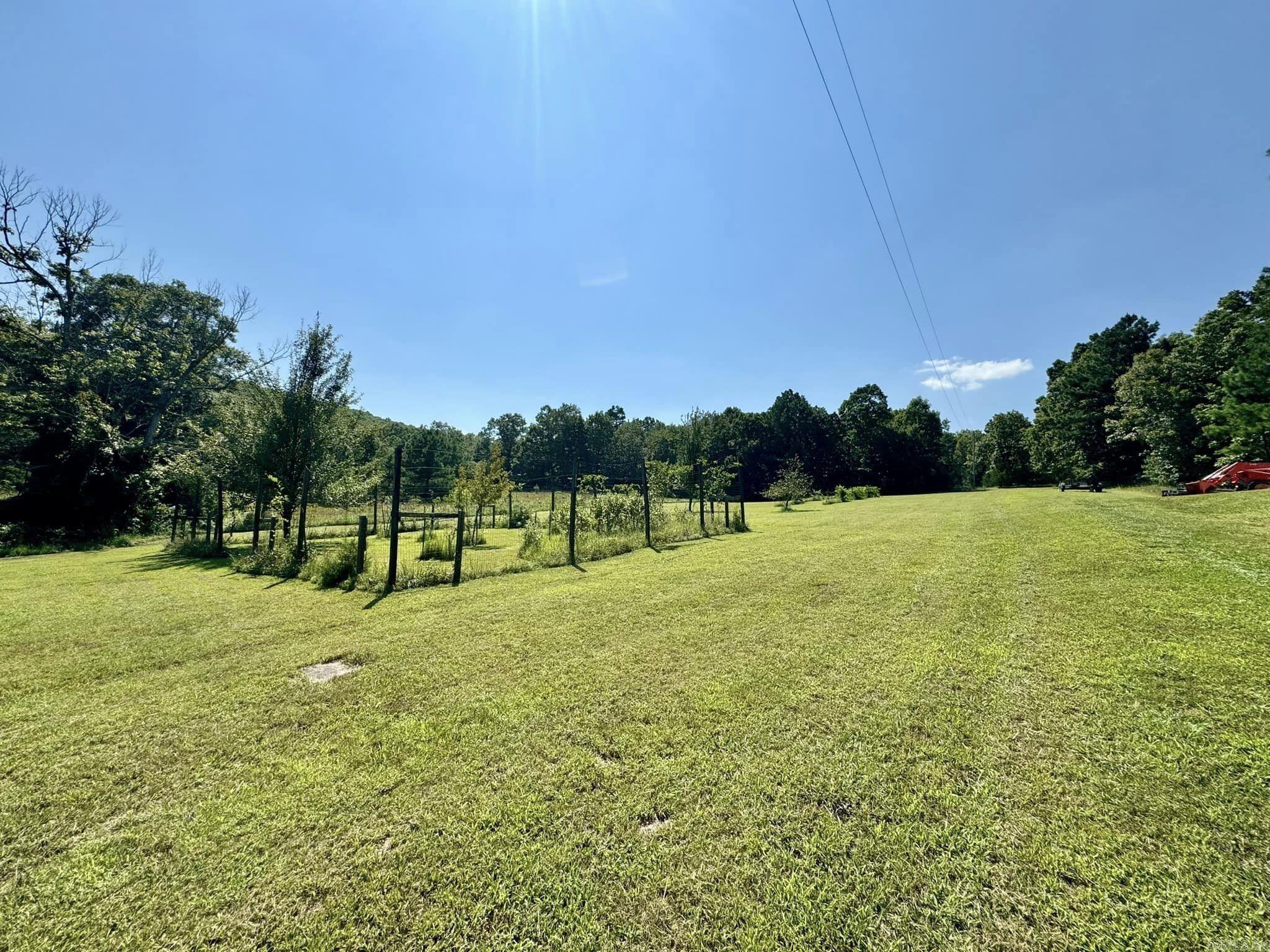 4003  Sunny Fox  Mountain View, AR