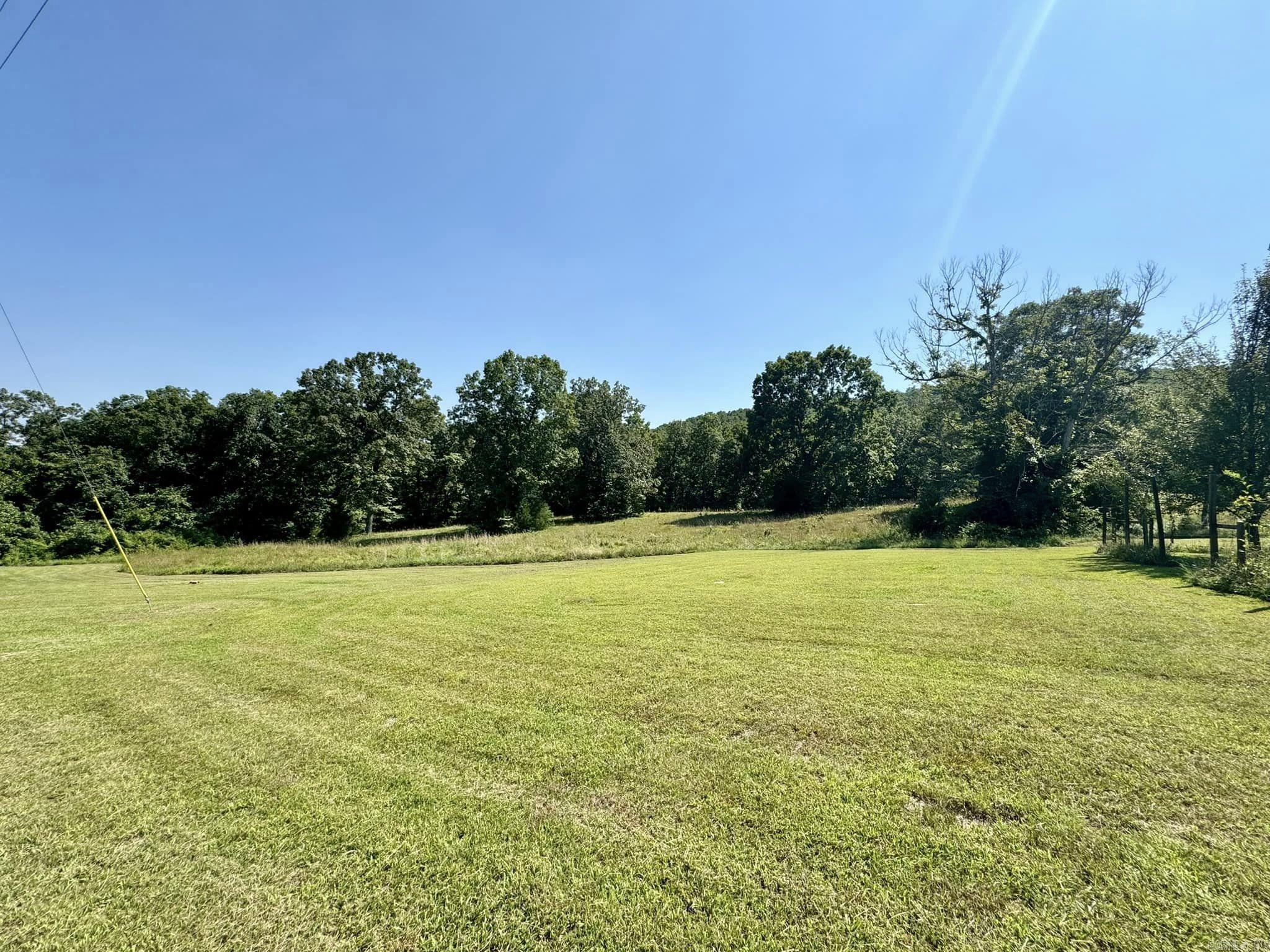 4003  Sunny Fox  Mountain View, AR