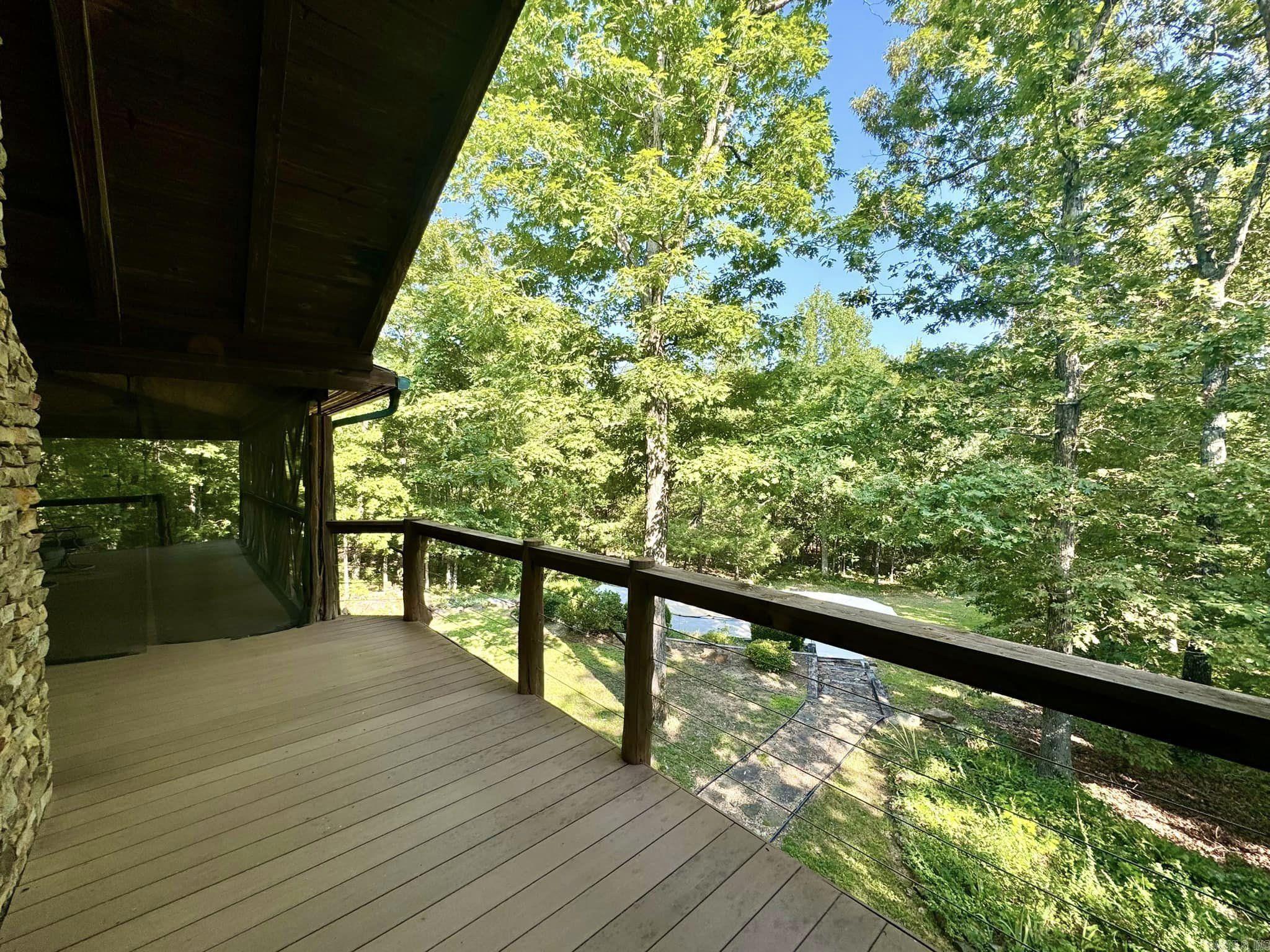 4003  Sunny Fox  Mountain View, AR