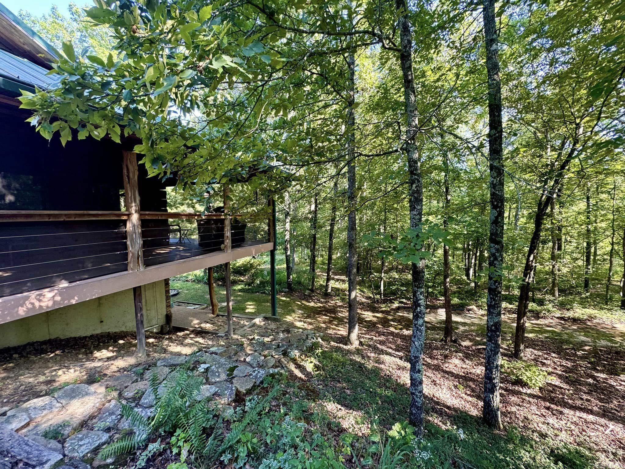 4003  Sunny Fox  Mountain View, AR