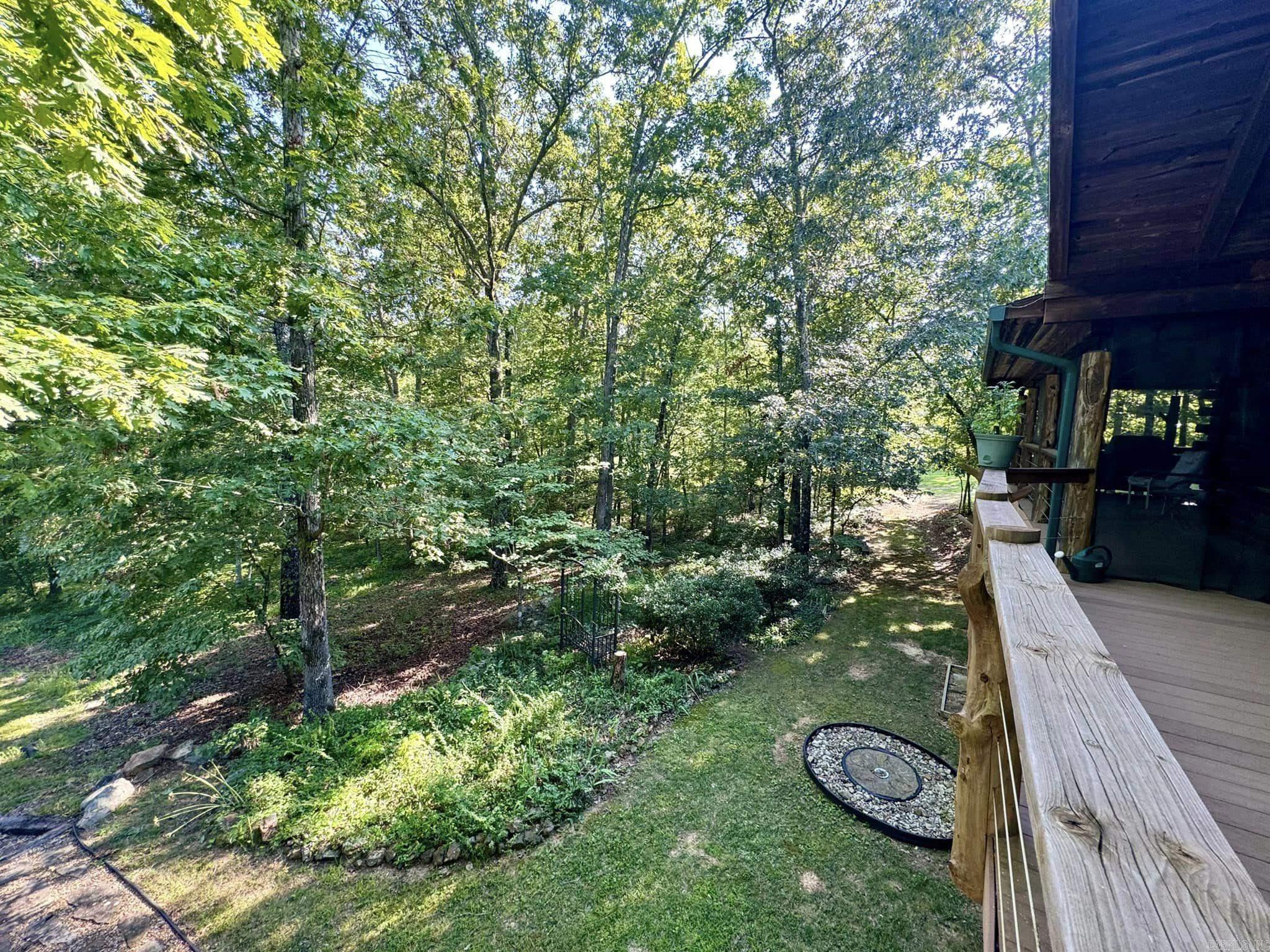4003  Sunny Fox  Mountain View, AR