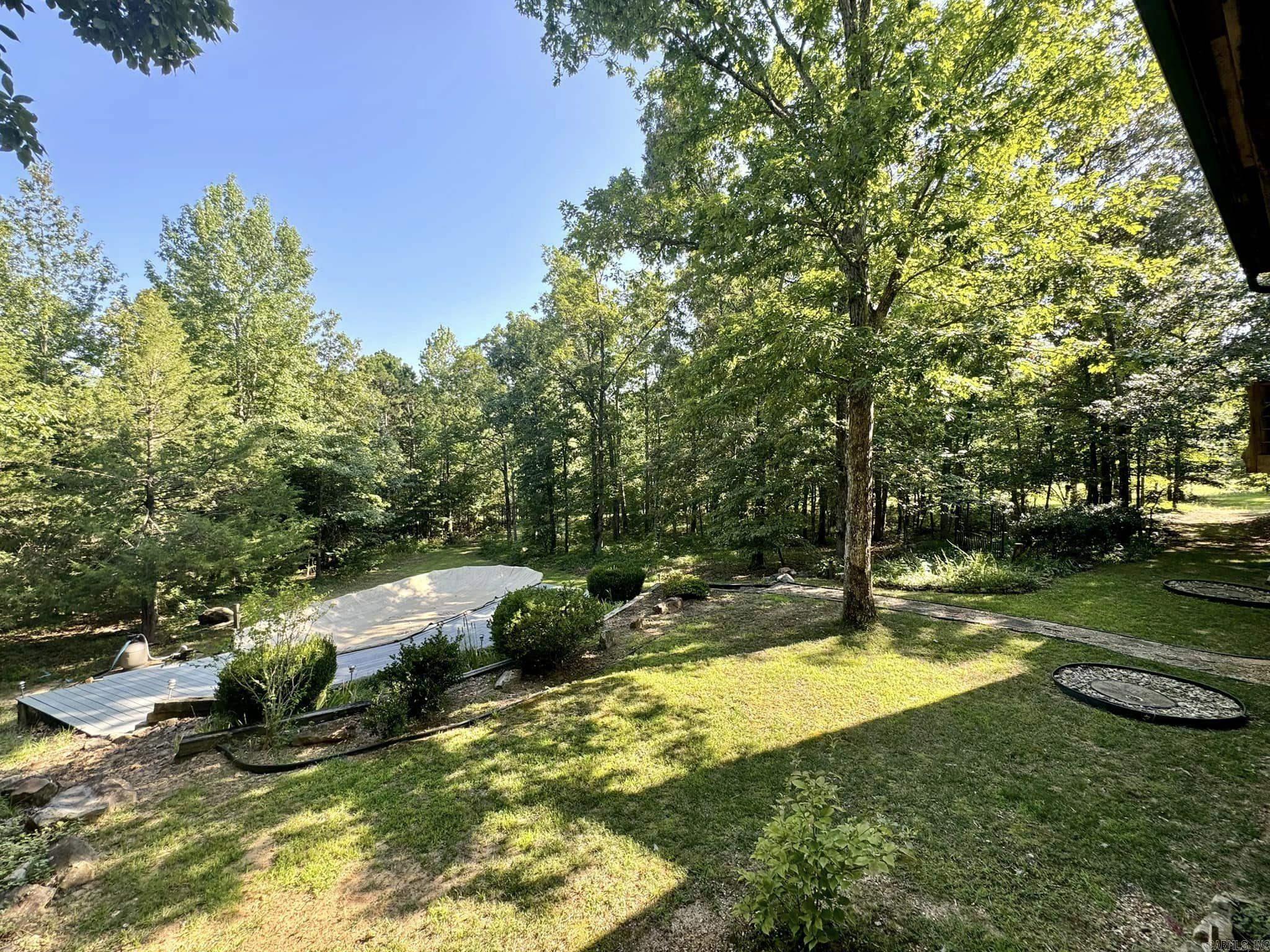4003  Sunny Fox  Mountain View, AR