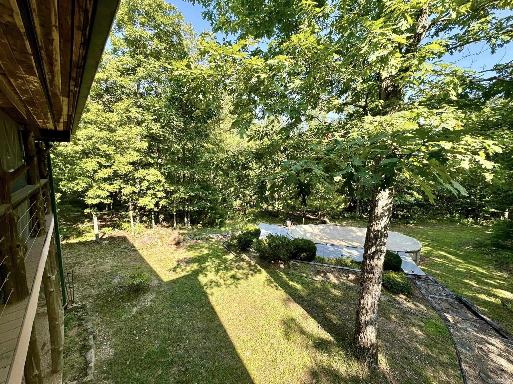 4003  Sunny Fox  Mountain View, AR