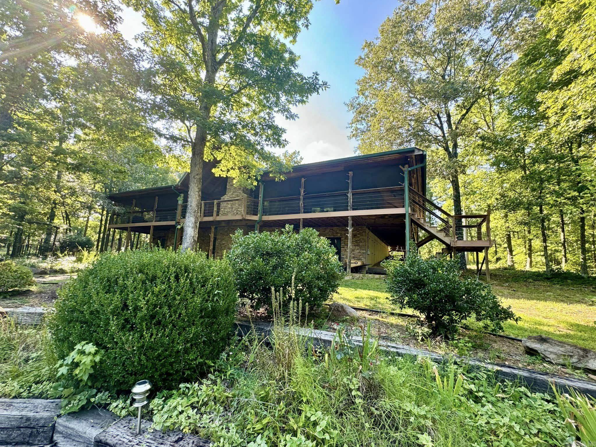 4003  Sunny Fox  Mountain View, AR
