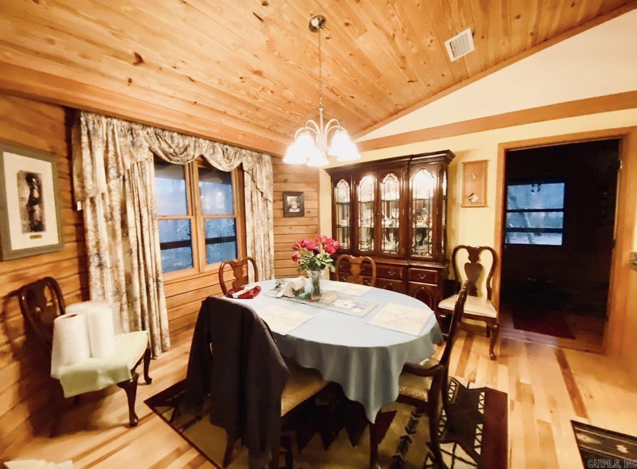 4003  Sunny Fox  Mountain View, AR