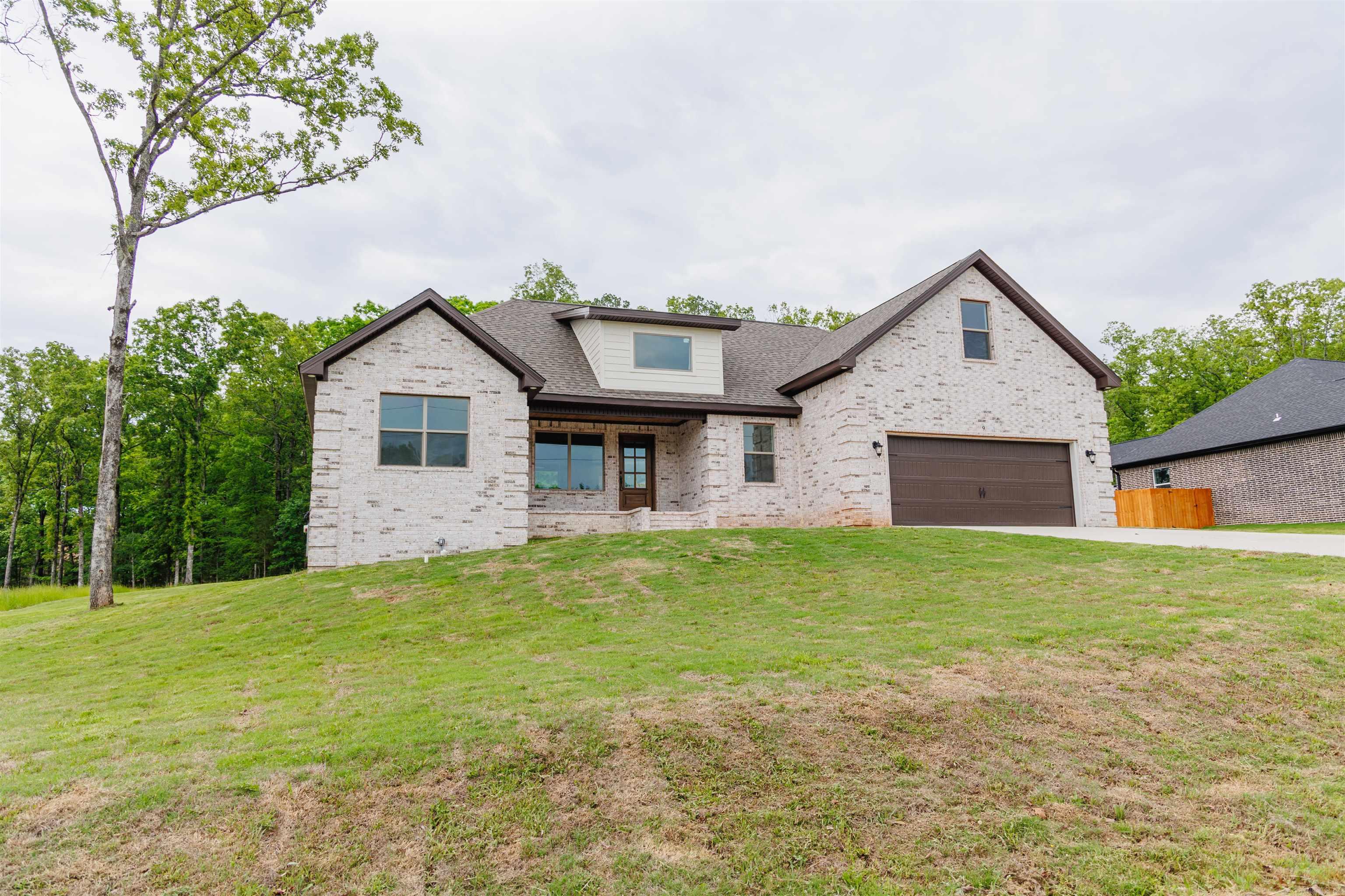 9  Jeremiah Cove  Heber Springs, AR