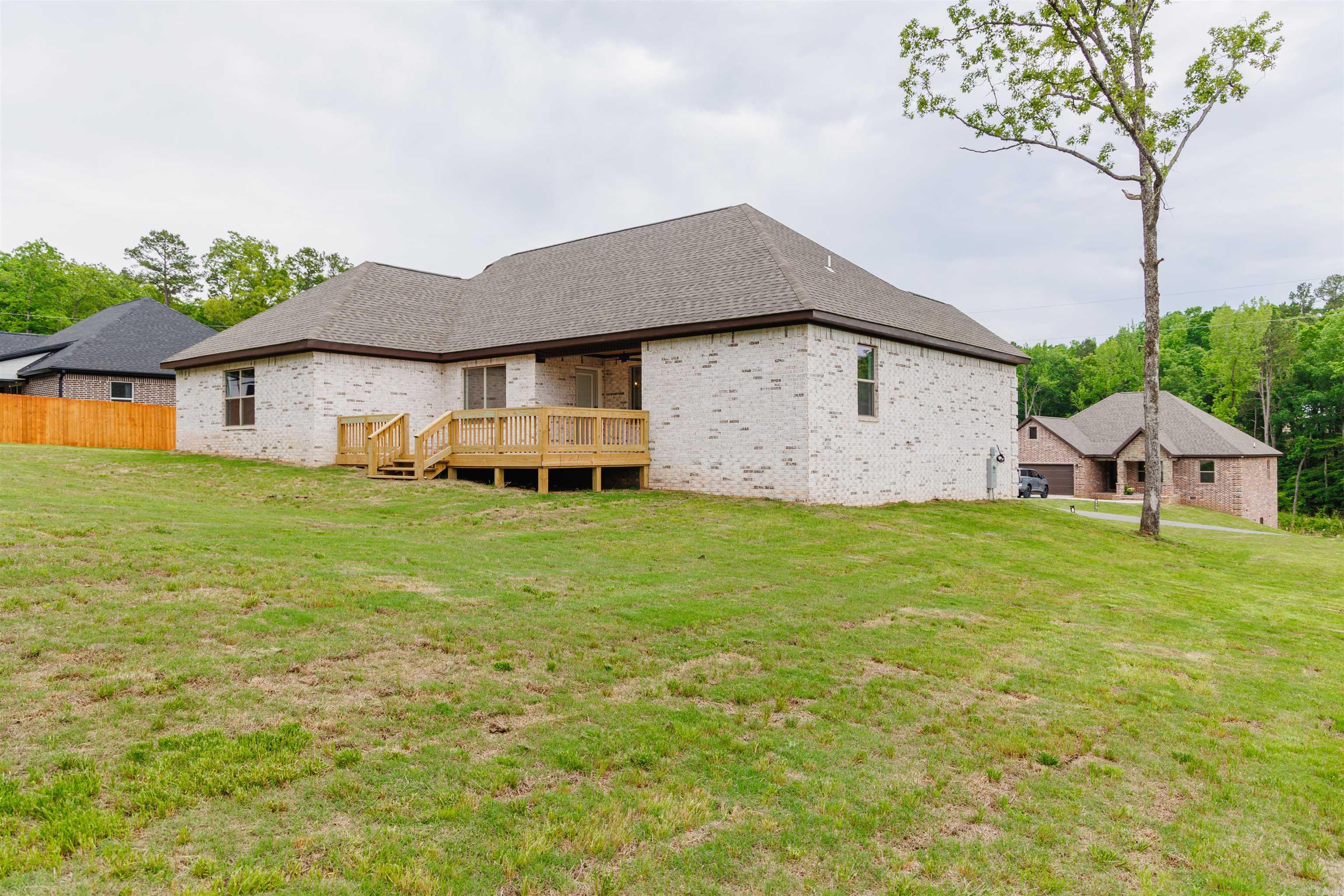 9  Jeremiah Cove  Heber Springs, AR