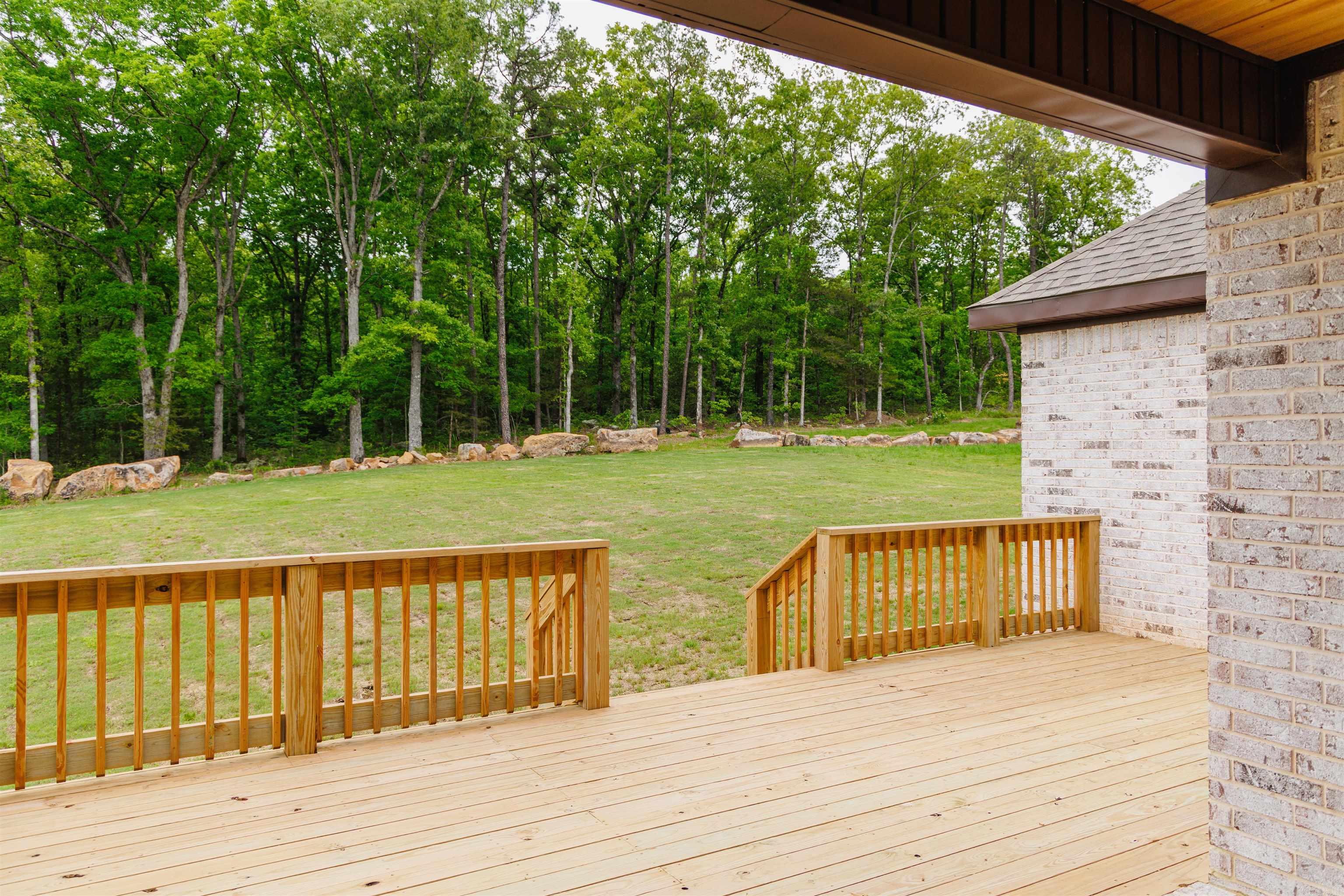 9  Jeremiah Cove  Heber Springs, AR