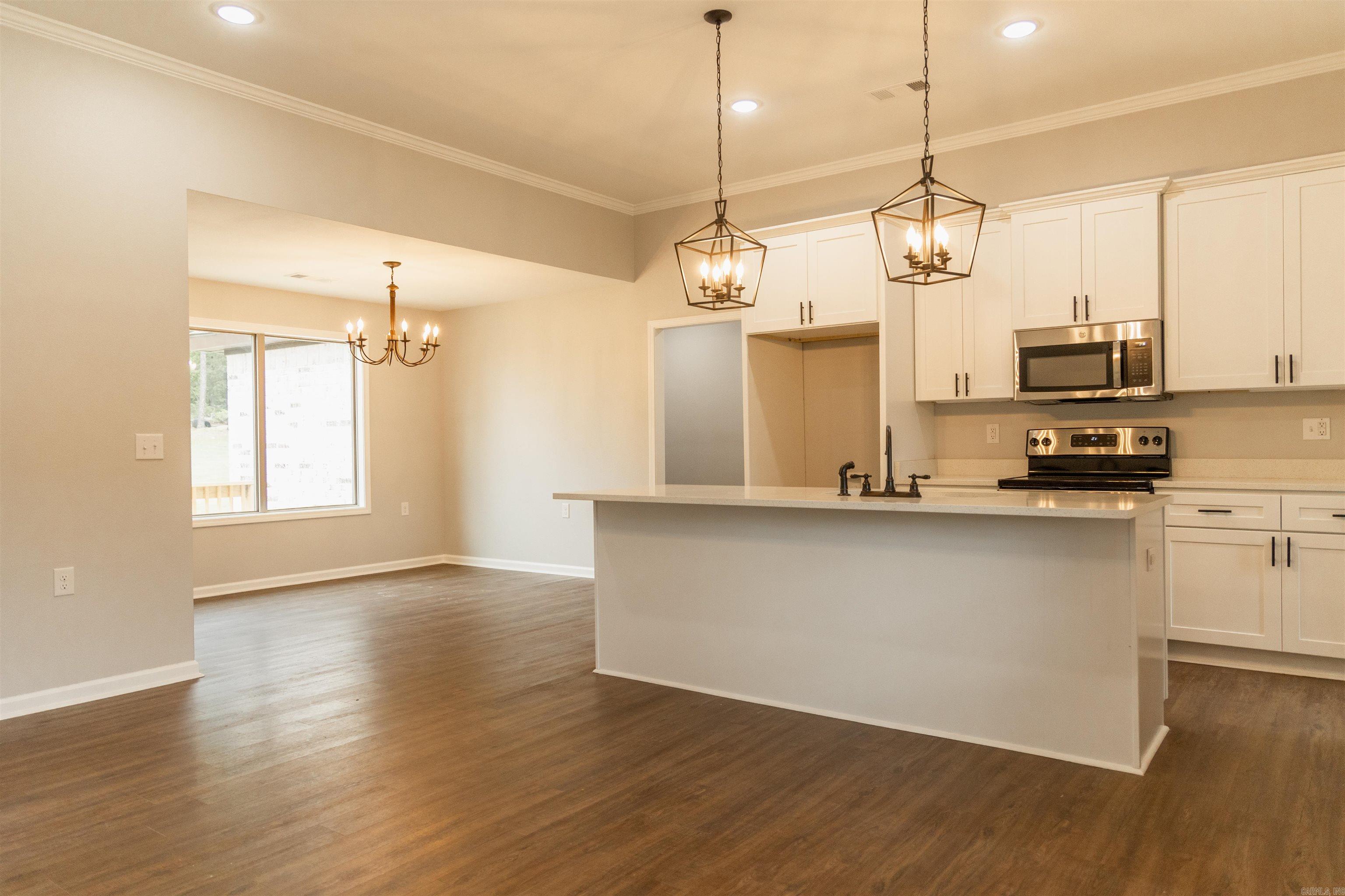 9  Jeremiah Cove  Heber Springs, AR