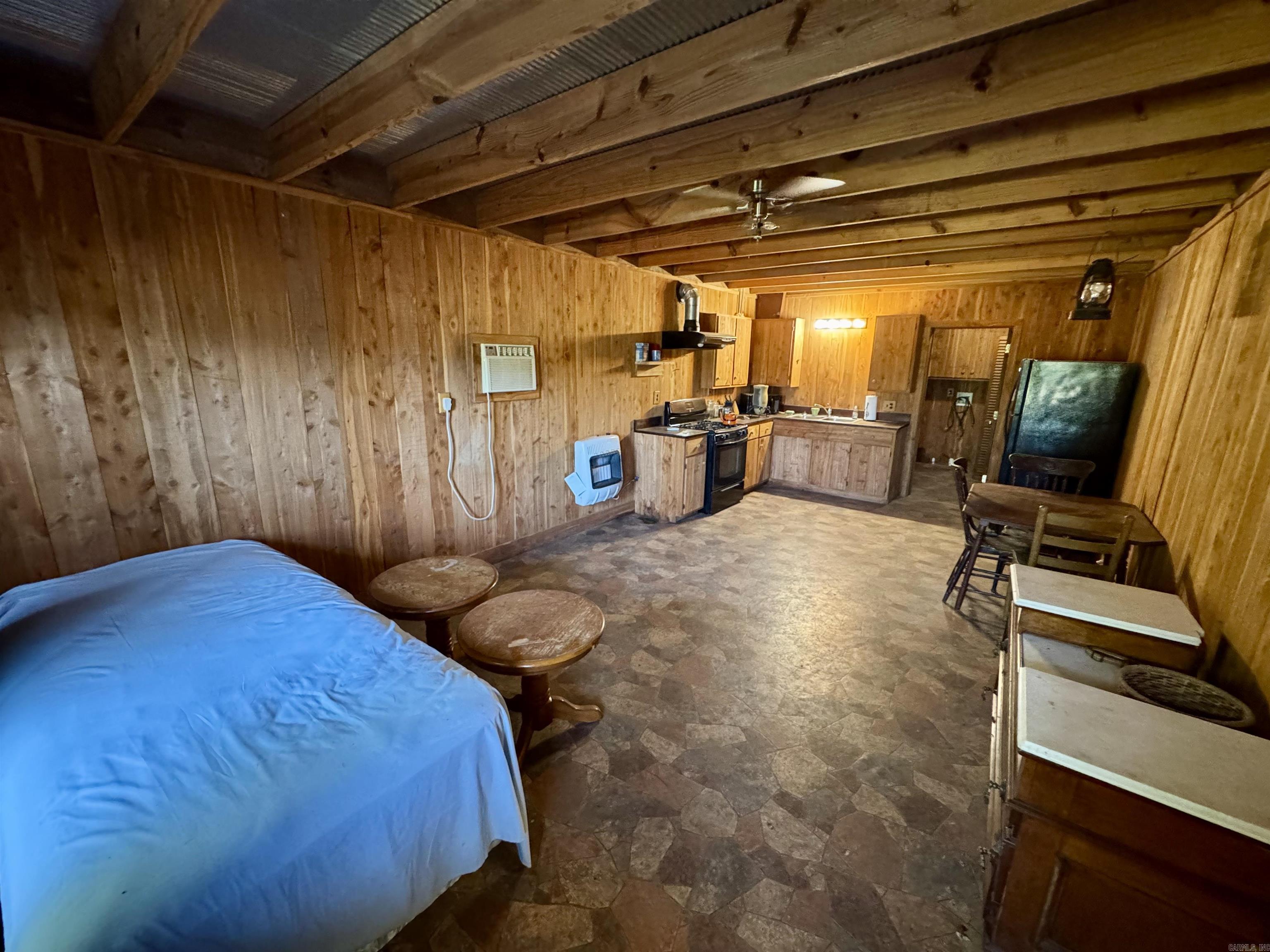 35871  Blackfork  Mena, AR