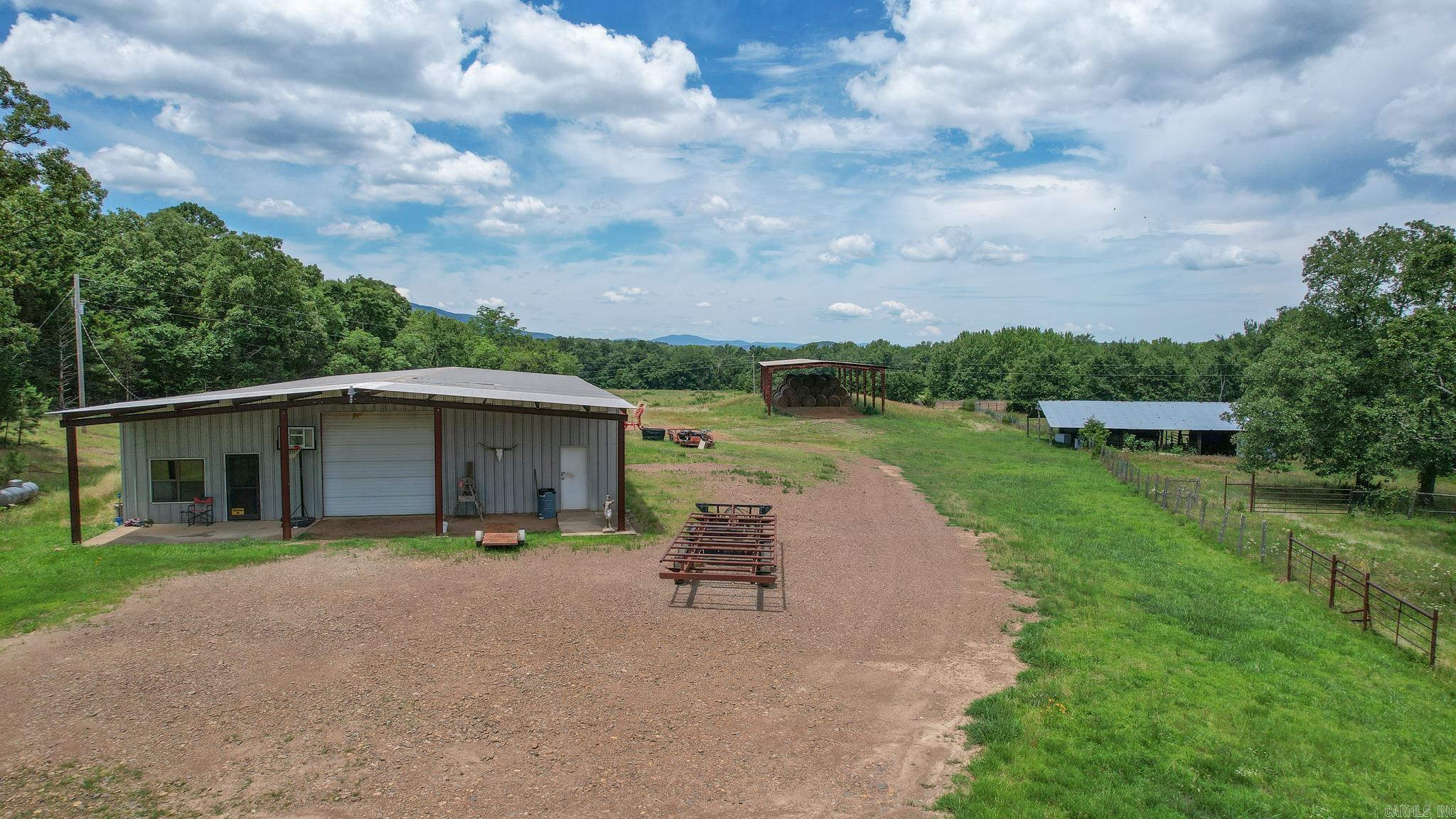 35871  Blackfork  Mena, AR