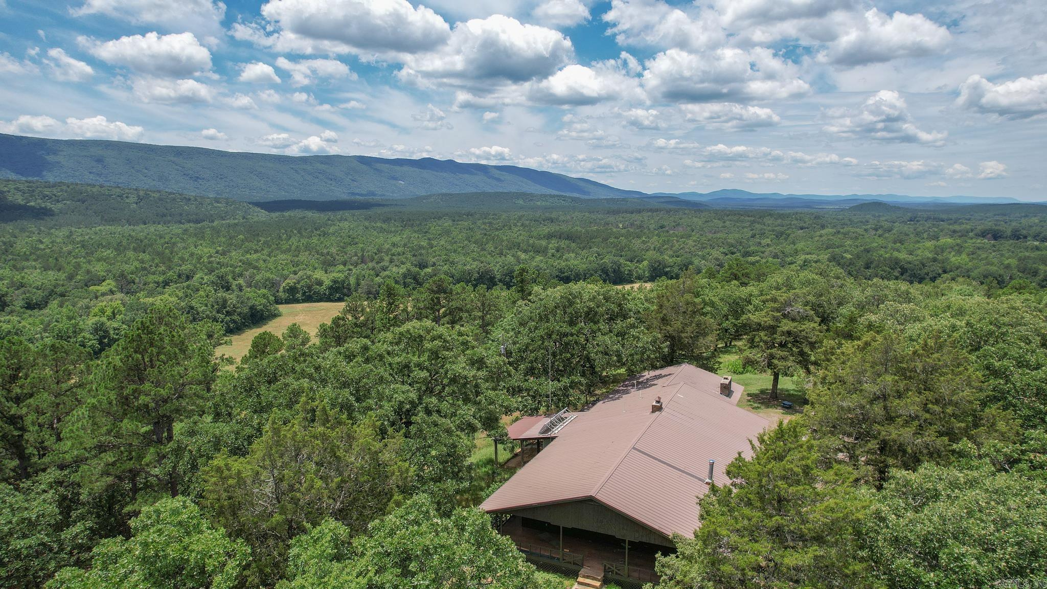 35871  Blackfork  Mena, AR