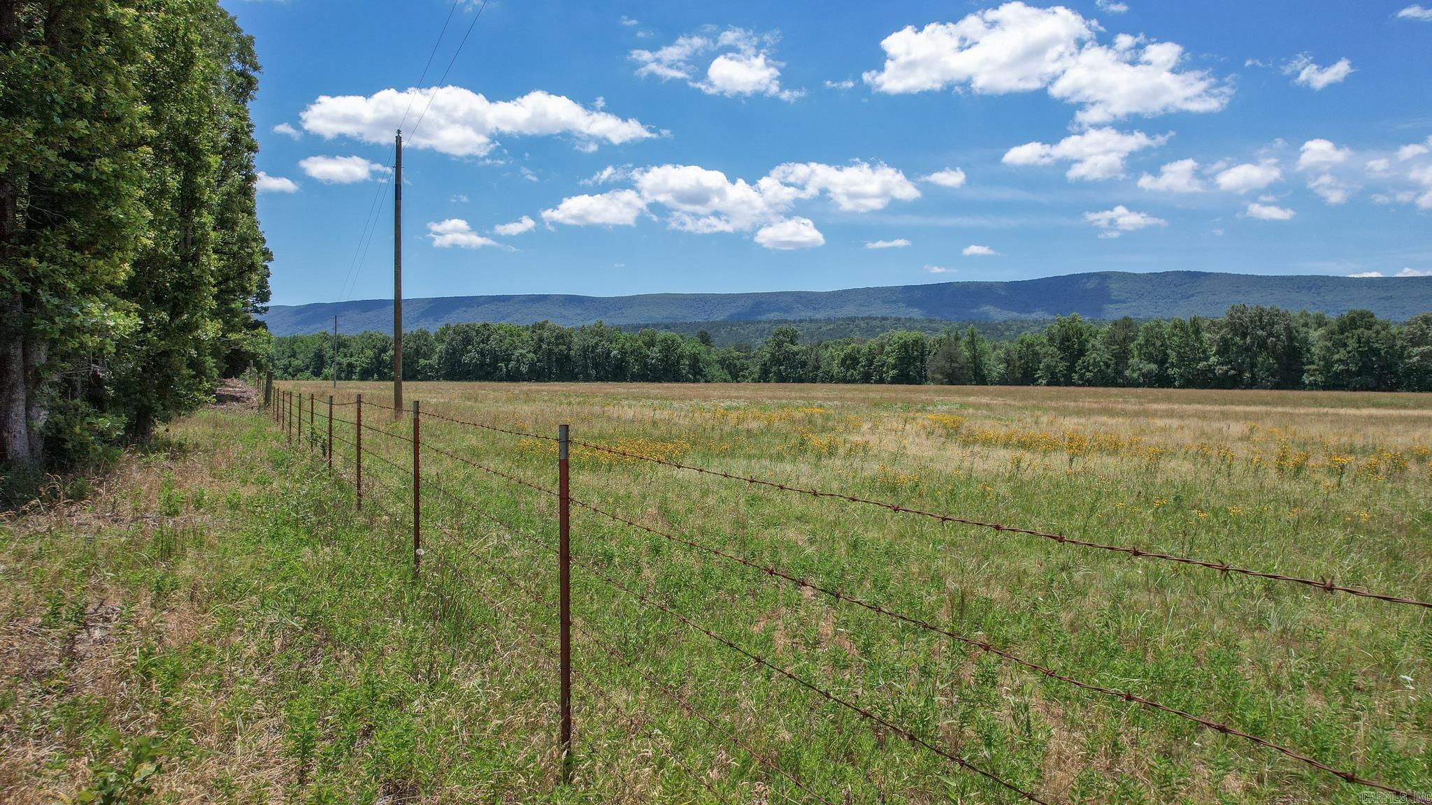 35871  Blackfork  Mena, AR