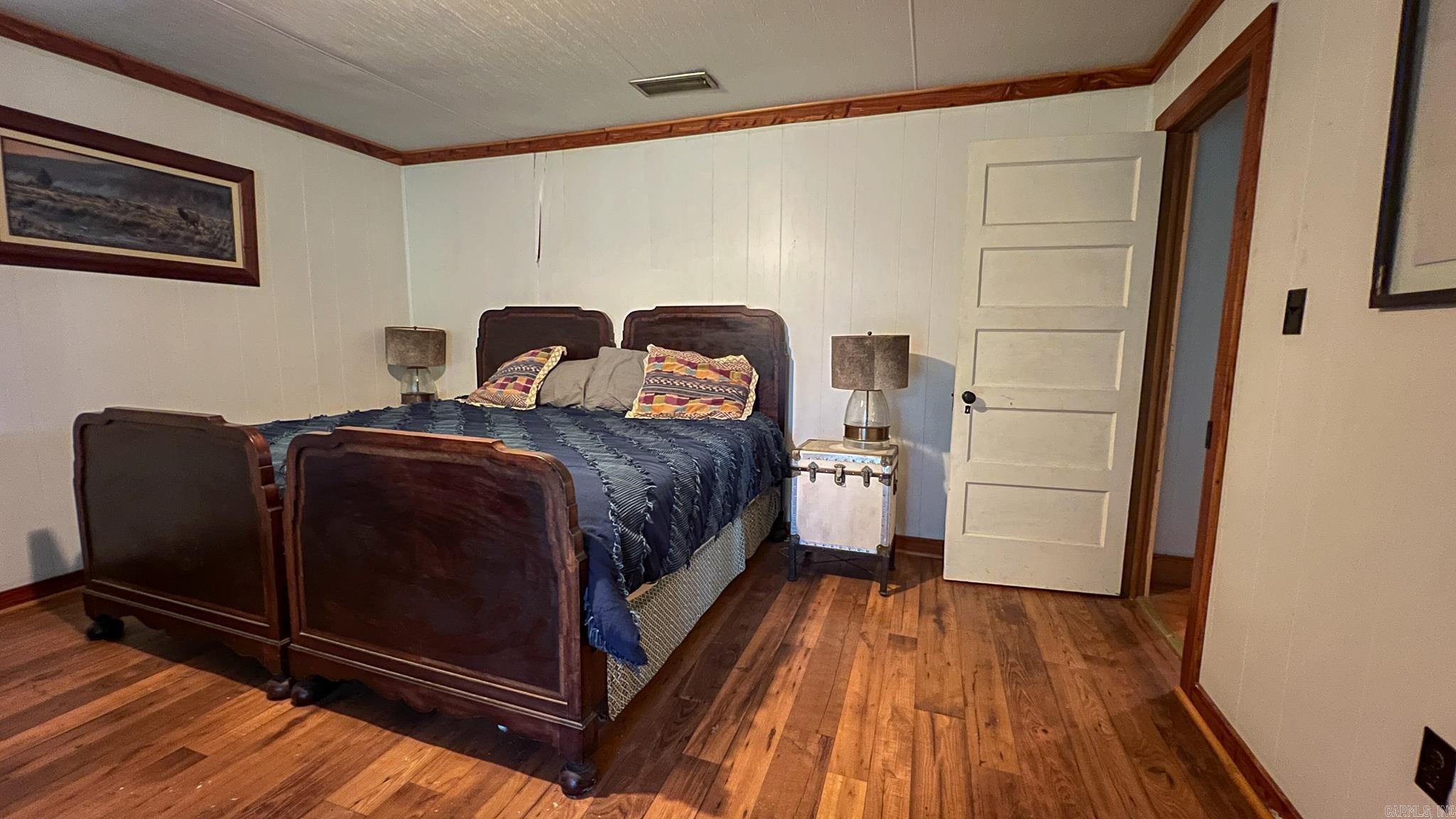35871  Blackfork  Mena, AR