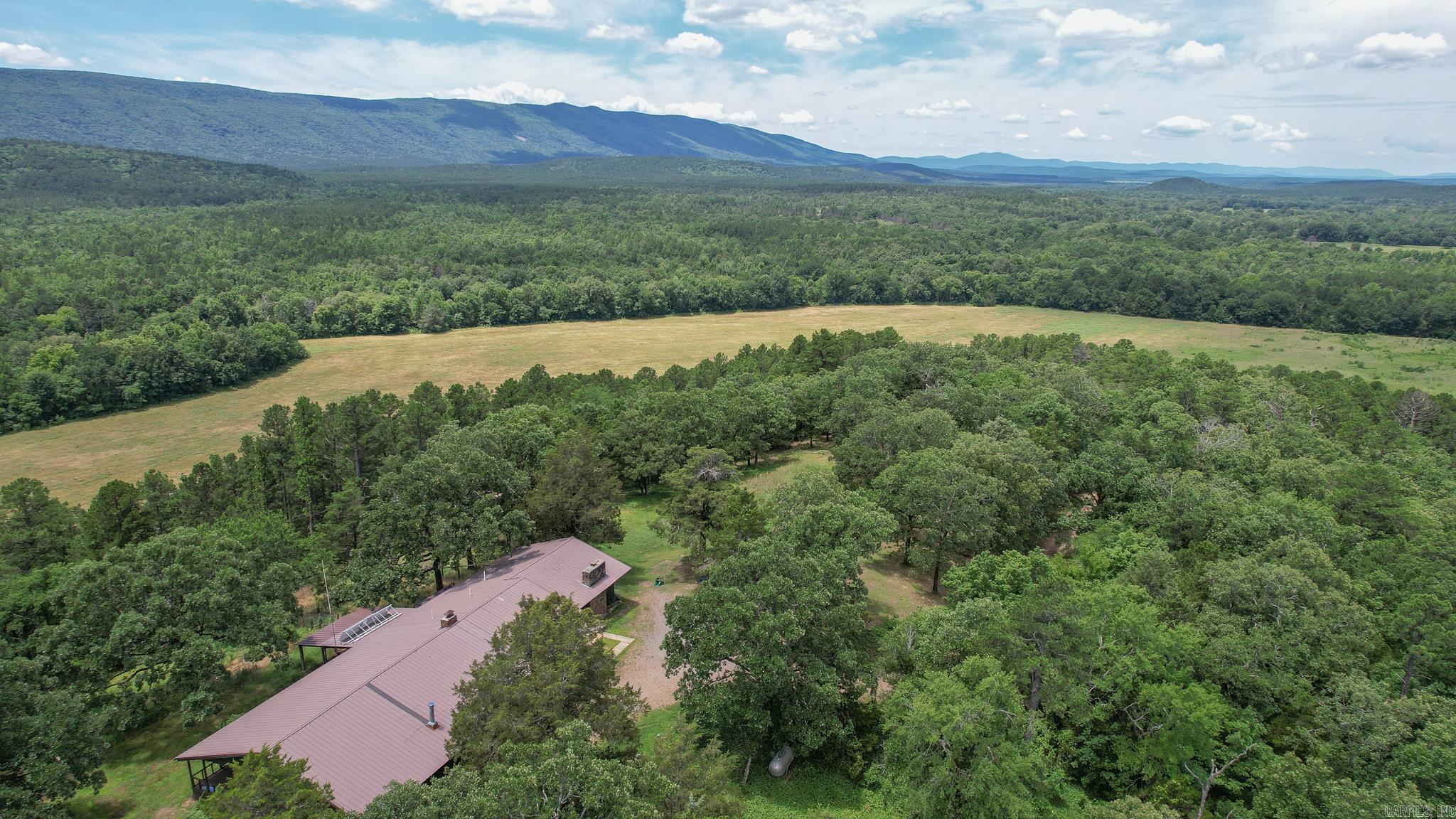 35871  Blackfork  Mena, AR
