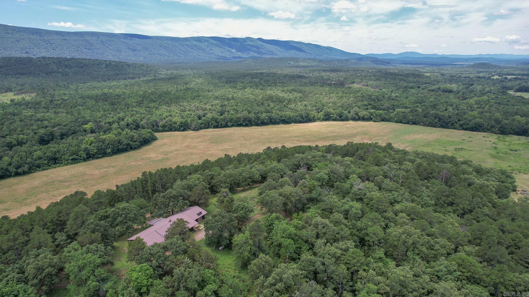35871  Blackfork  Mena, AR