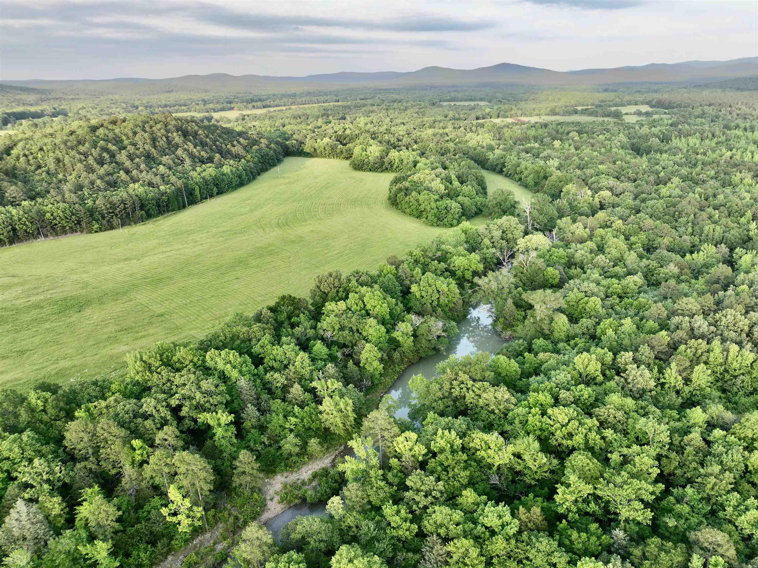 35871  Blackfork  Mena, AR