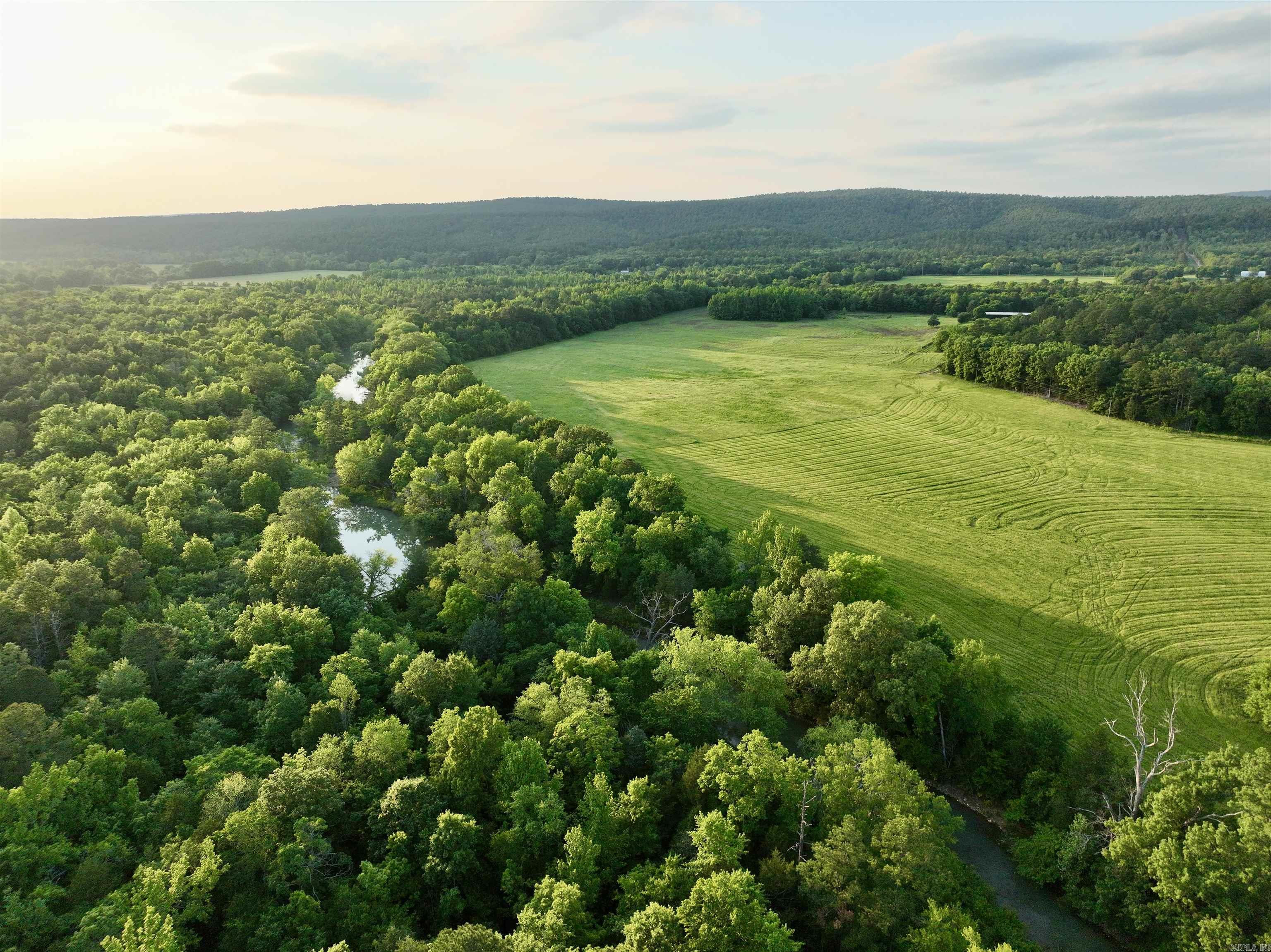 35871  Blackfork  Mena, AR