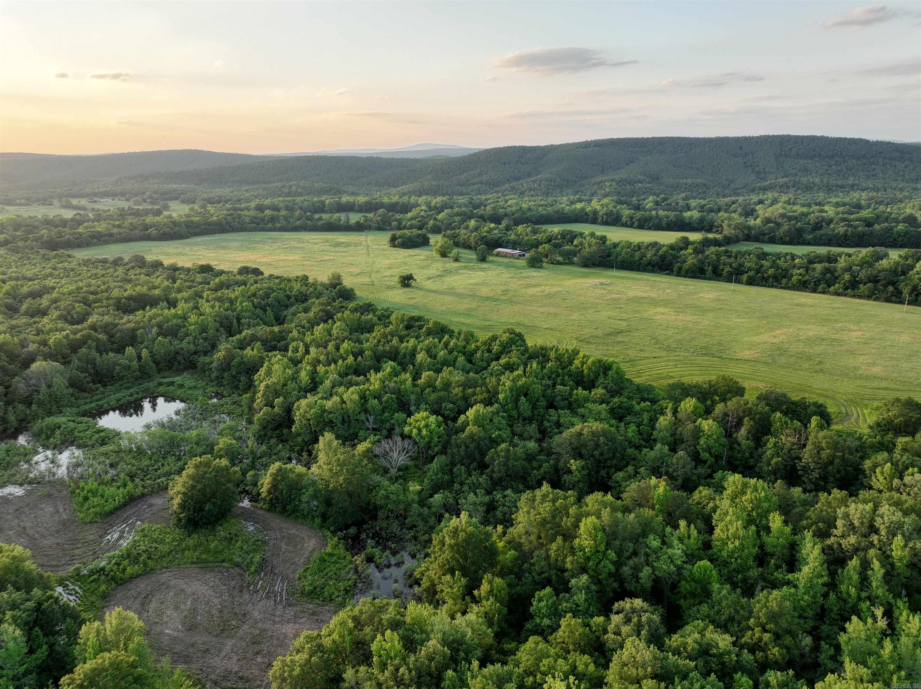 35871  Blackfork  Mena, AR