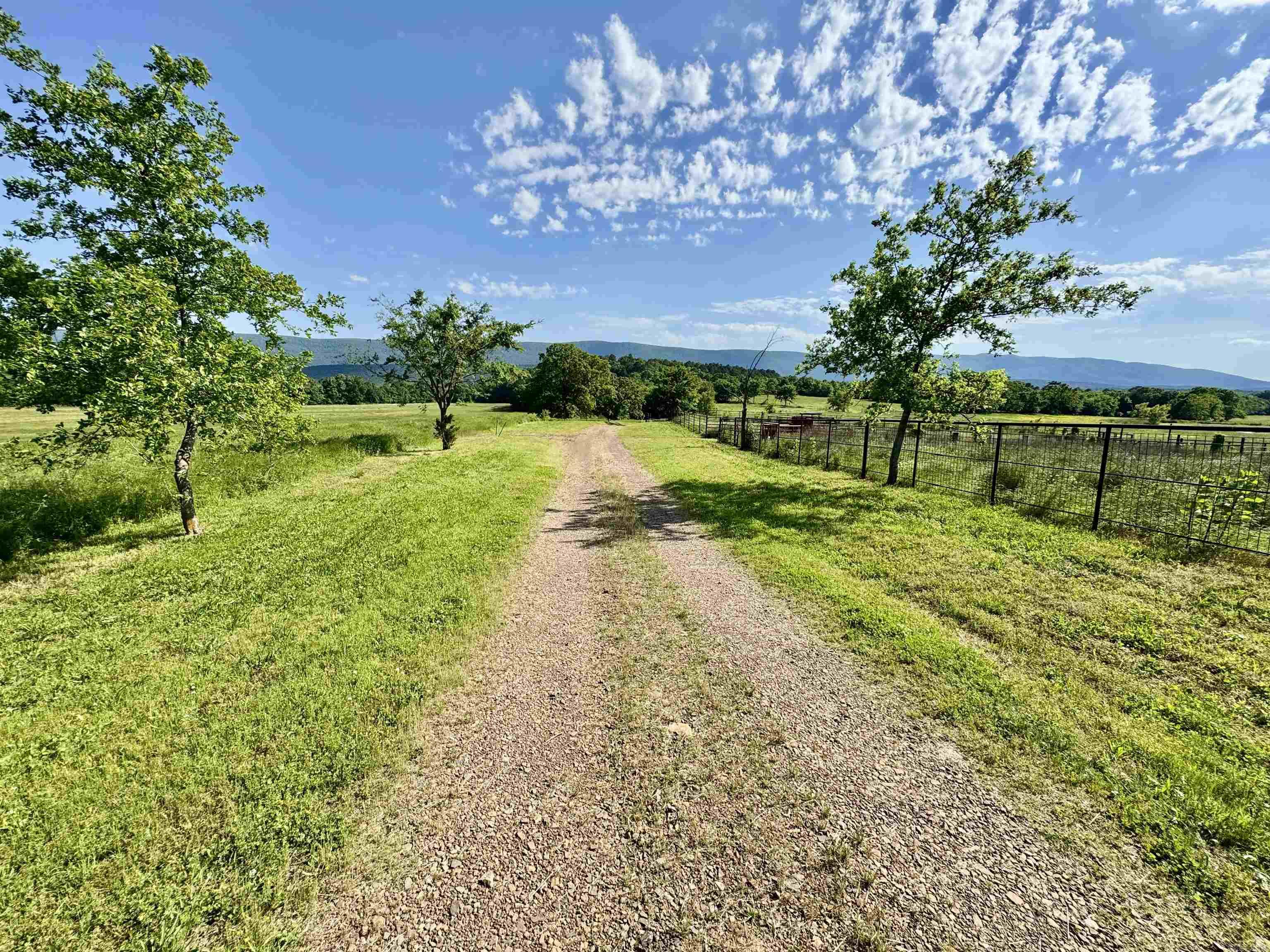 35871  Blackfork  Mena, AR