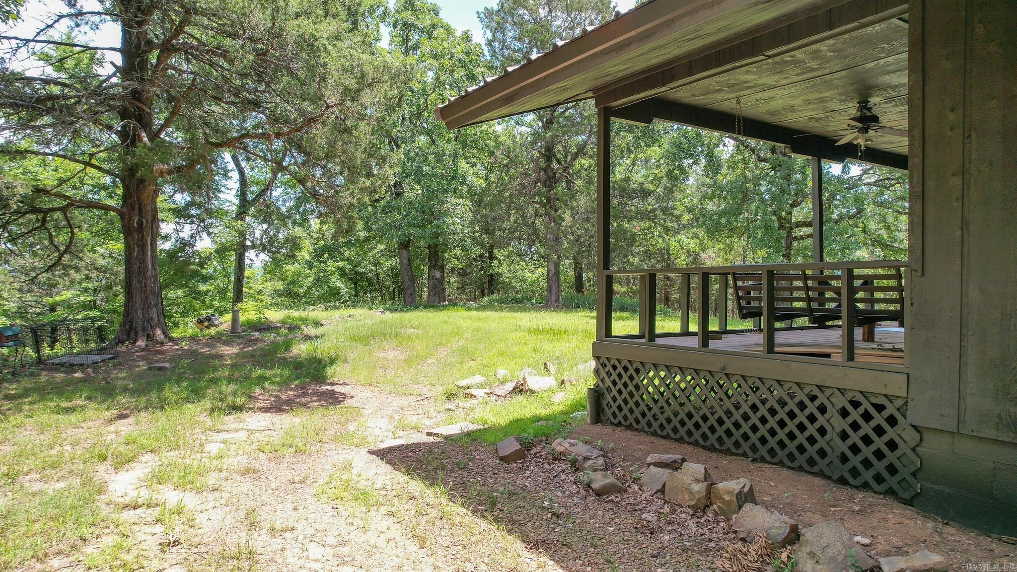 35871  Blackfork  Mena, AR