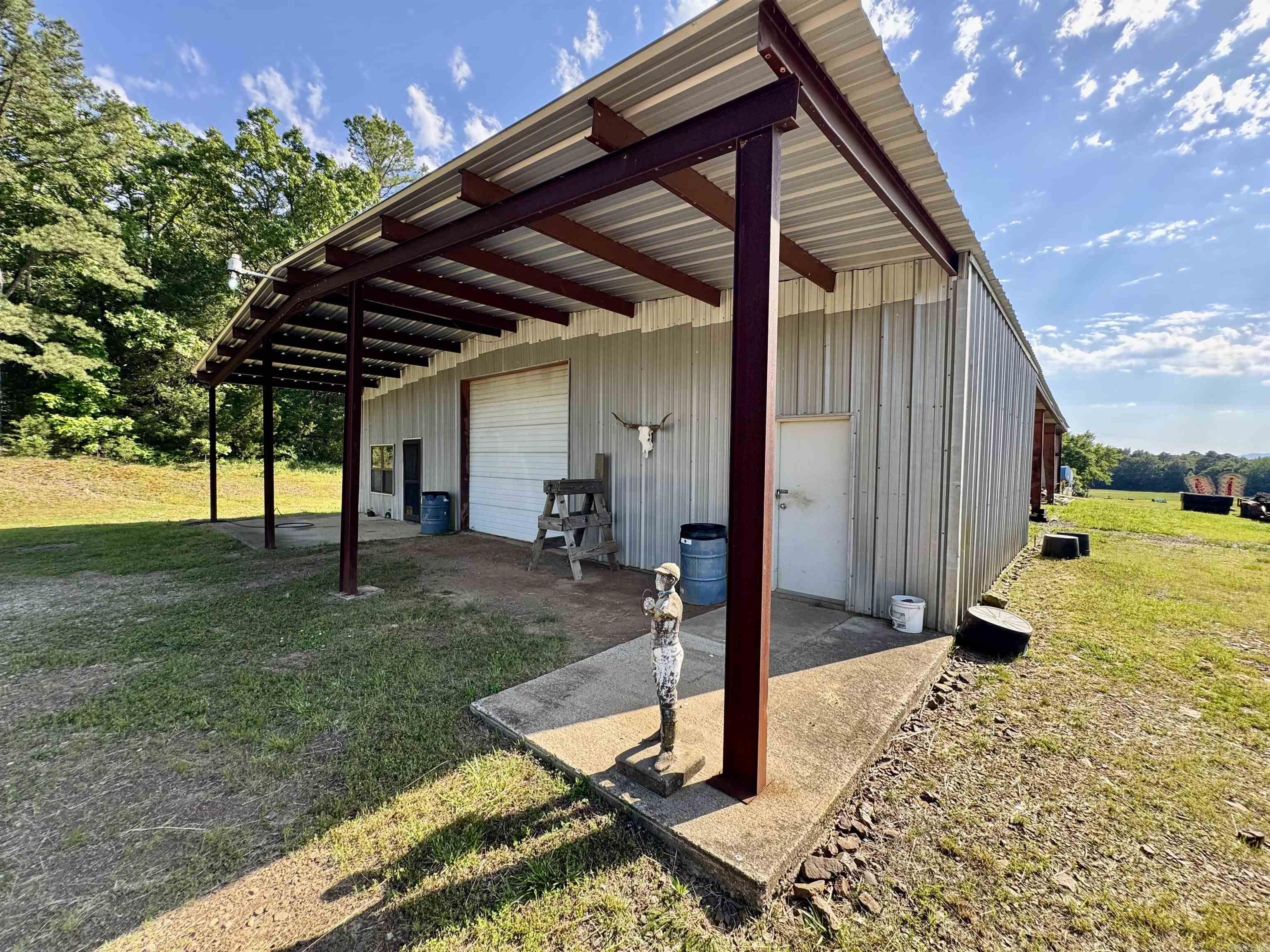 35871  Blackfork  Mena, AR