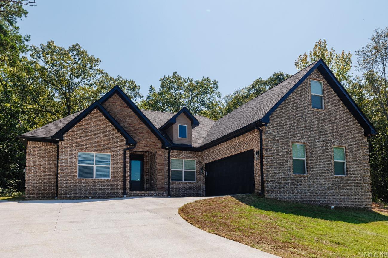 25  Jeremiah Cove  Heber Springs, AR