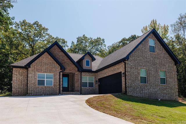 25  Jeremiah Cove  Heber Springs, AR