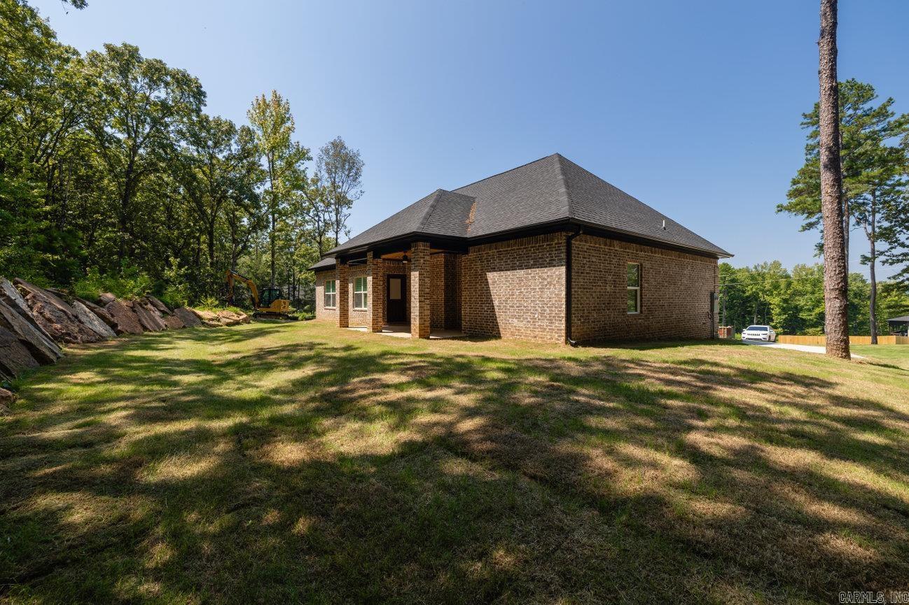 25  Jeremiah Cove  Heber Springs, AR
