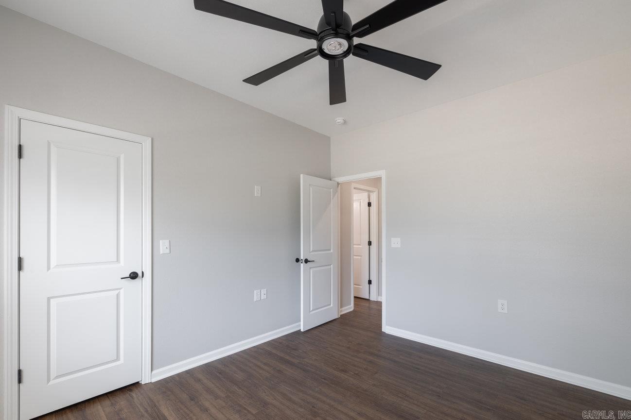 25  Jeremiah Cove  Heber Springs, AR