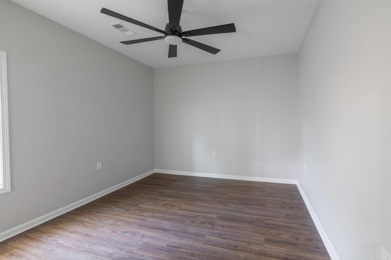 25  Jeremiah Cove  Heber Springs, AR