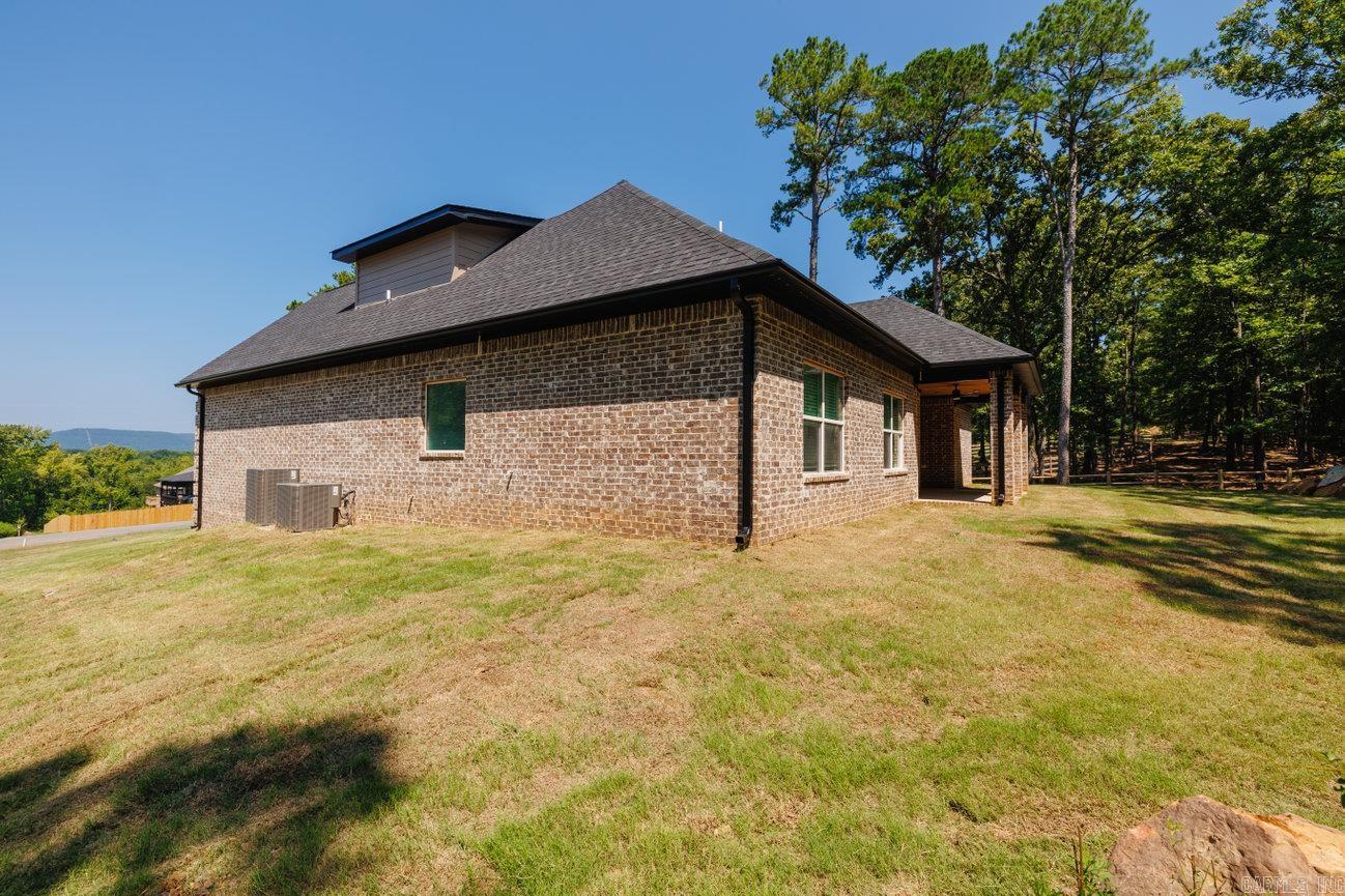 25  Jeremiah Cove  Heber Springs, AR