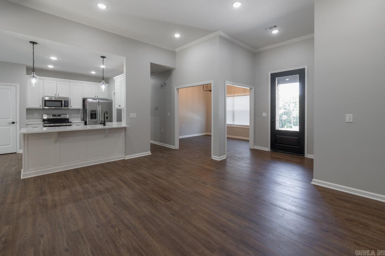 25  Jeremiah Cove  Heber Springs, AR