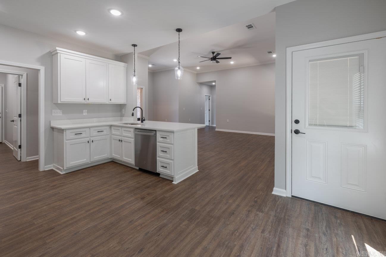 25  Jeremiah Cove  Heber Springs, AR