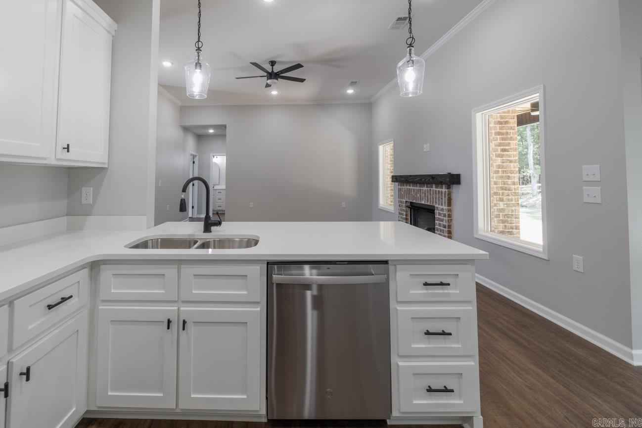 25  Jeremiah Cove  Heber Springs, AR
