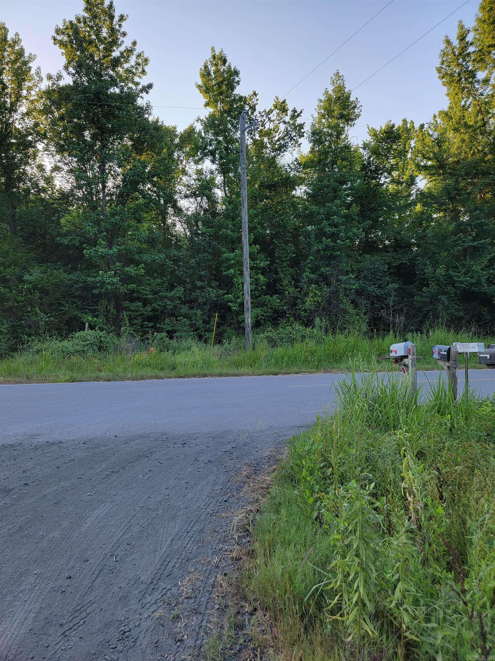 00  Center Road  Mayflower, AR